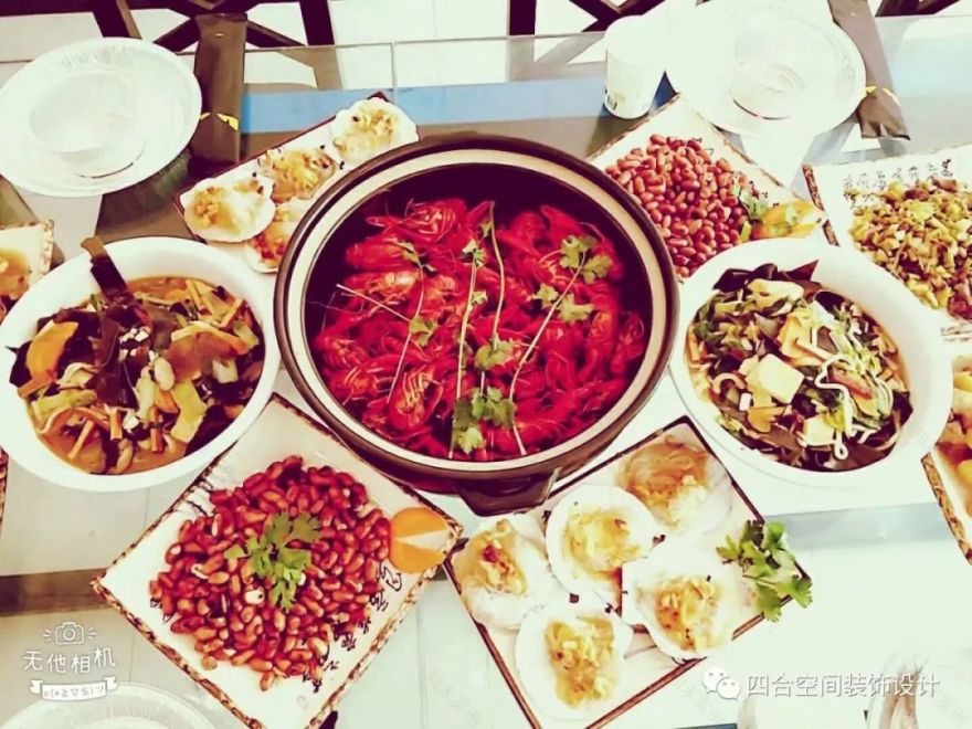 四合空间装饰六一活动记 | 展望未来-41