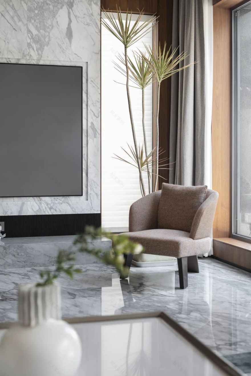 鼎盛金海花园别墅丨石狮乔金斯-38