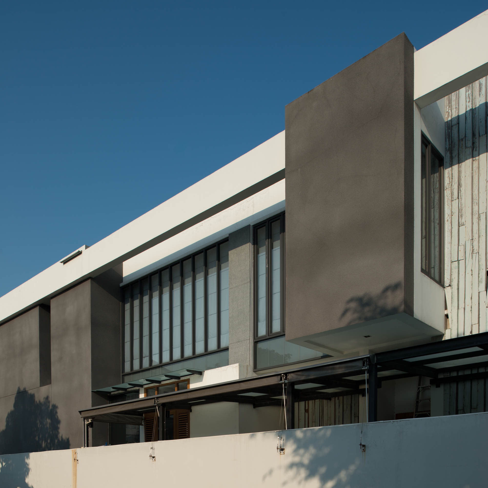 曼谷班纳大厦-14