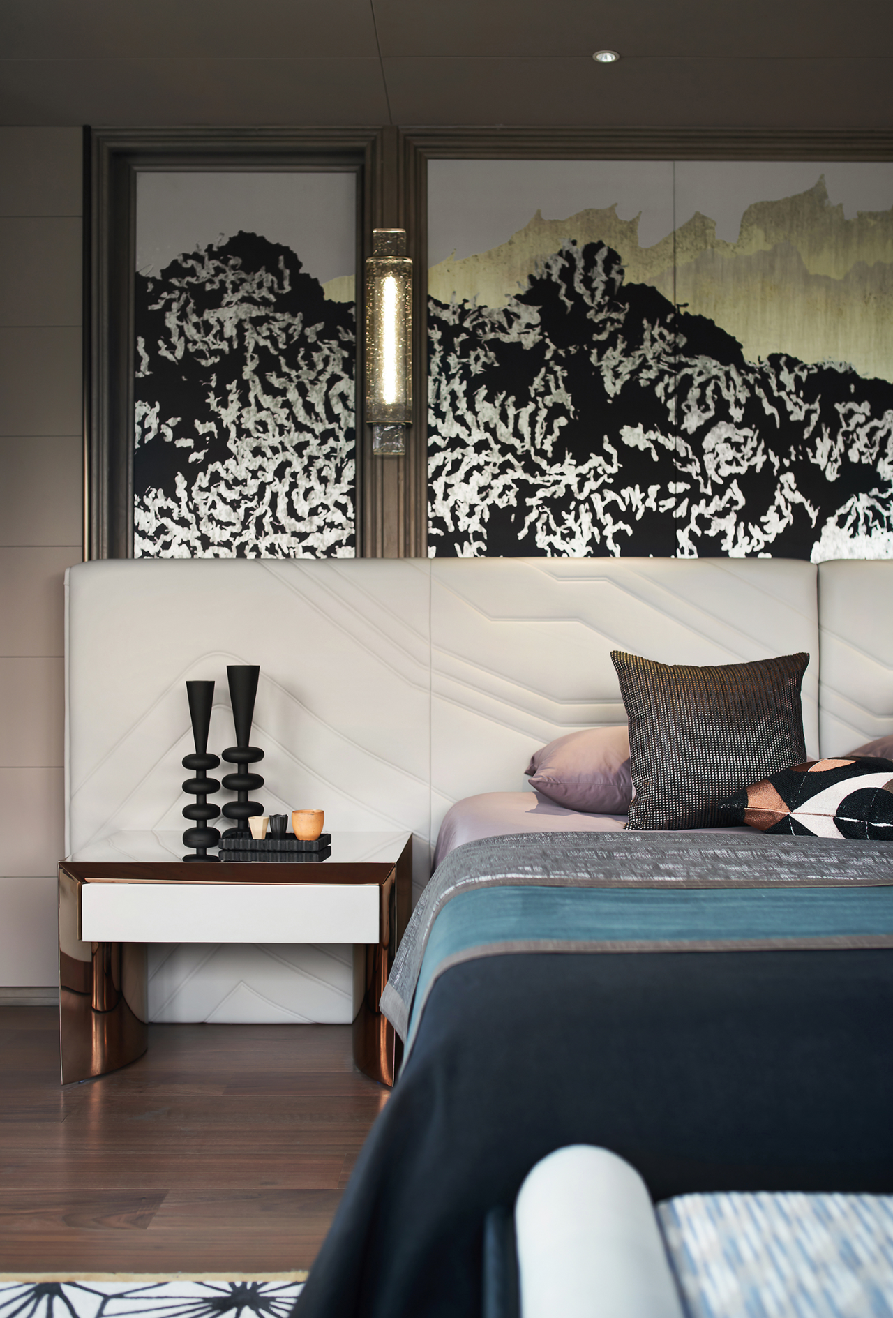 中国铁建·拙政江南豪宅丨中国江苏-61