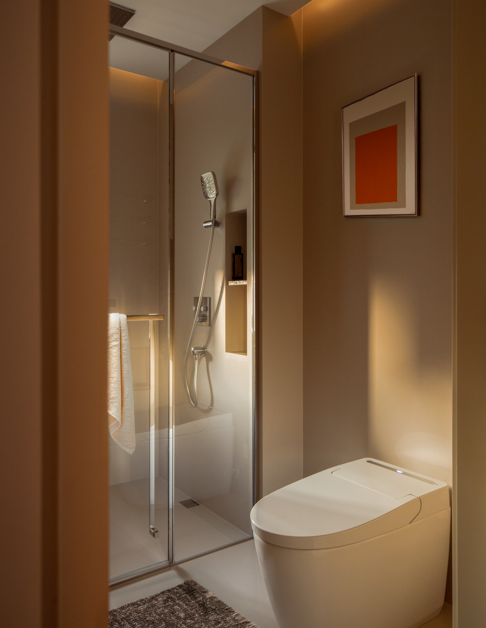 城市自然主义丨中国温州丨思倍斯建筑空间设计-26