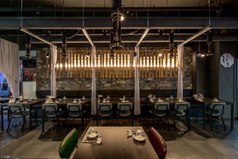 23 平米极简公寓，打造温馨宜居空间-8