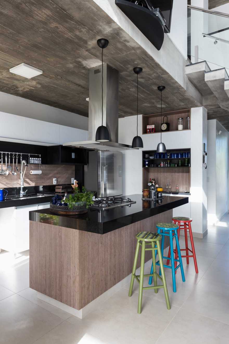 里约热内卢乡村别墅-17