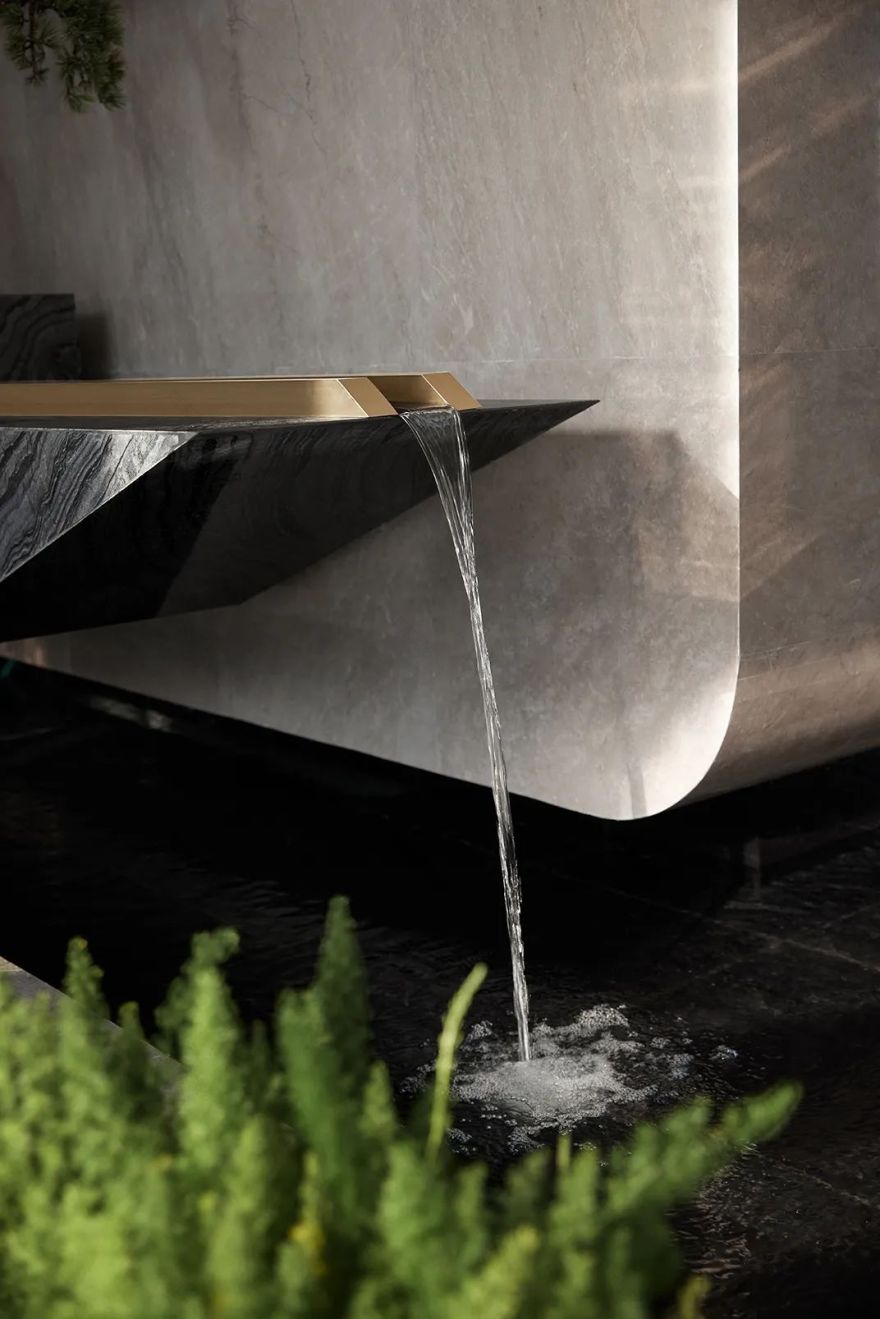 上原米修·新作 || 造一处归心之所,笔触东方气韵-73