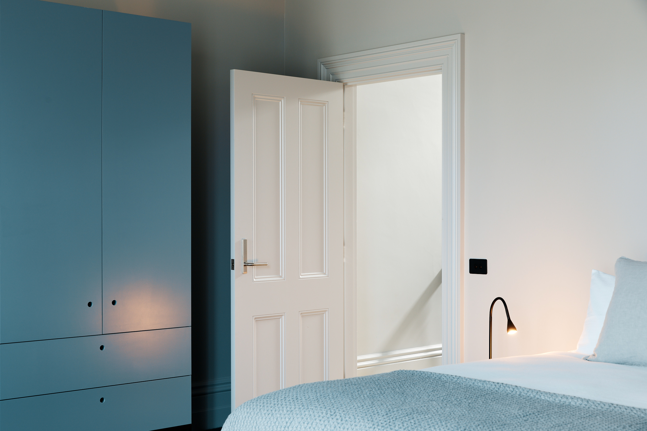 南墨尔本住宅丨Three C Architects-2