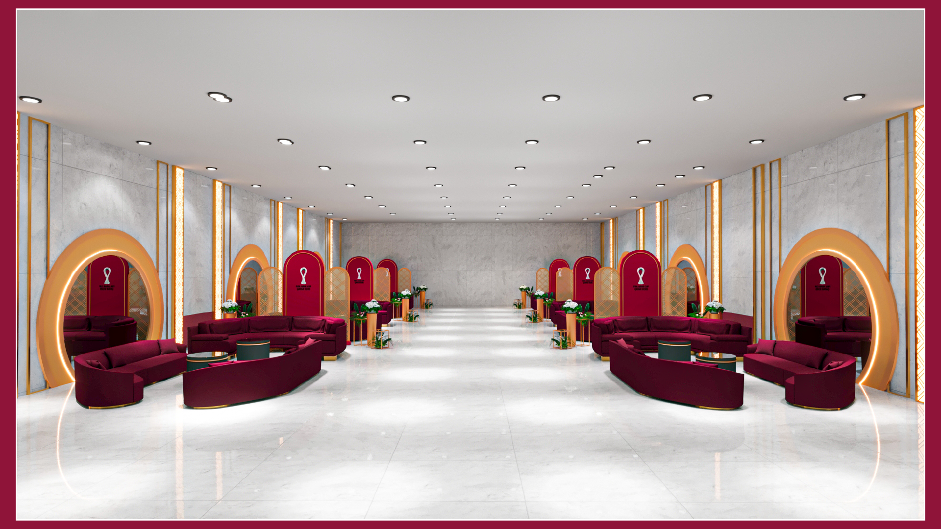 FIFA Arab Cup - Qatar-47