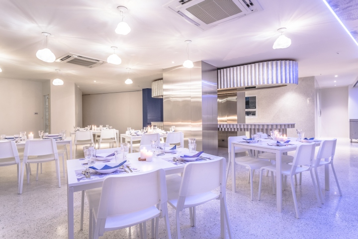 泰国 Comet 酒店-40