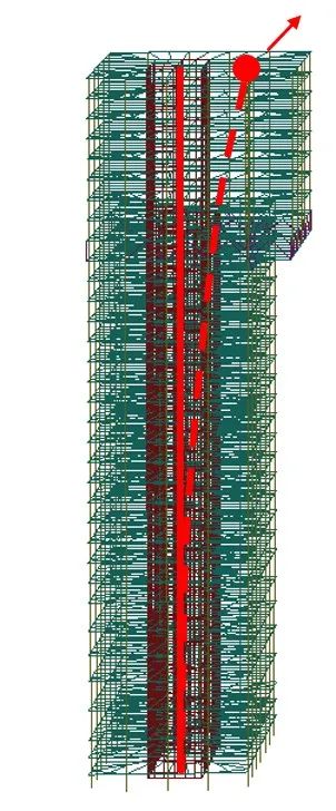联想后海中心丨中国深圳丨筑博设计-22