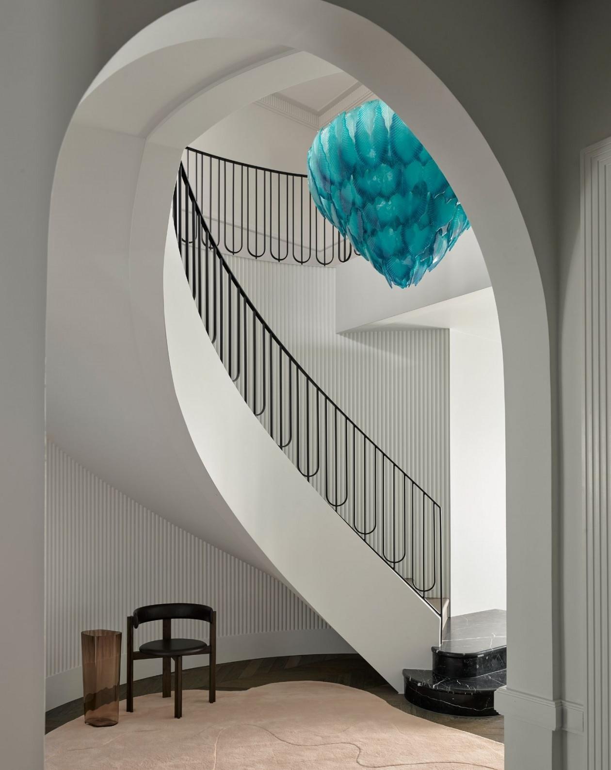 Greg Natale · 新南威尔士州奥特利的两层住宅丨澳大利亚新南威尔士-5