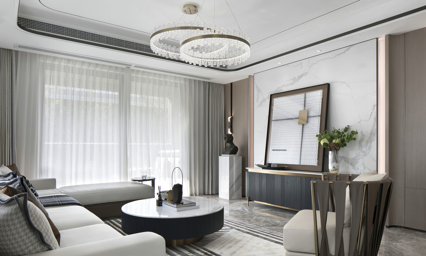 中铁建·常州花语江南-6