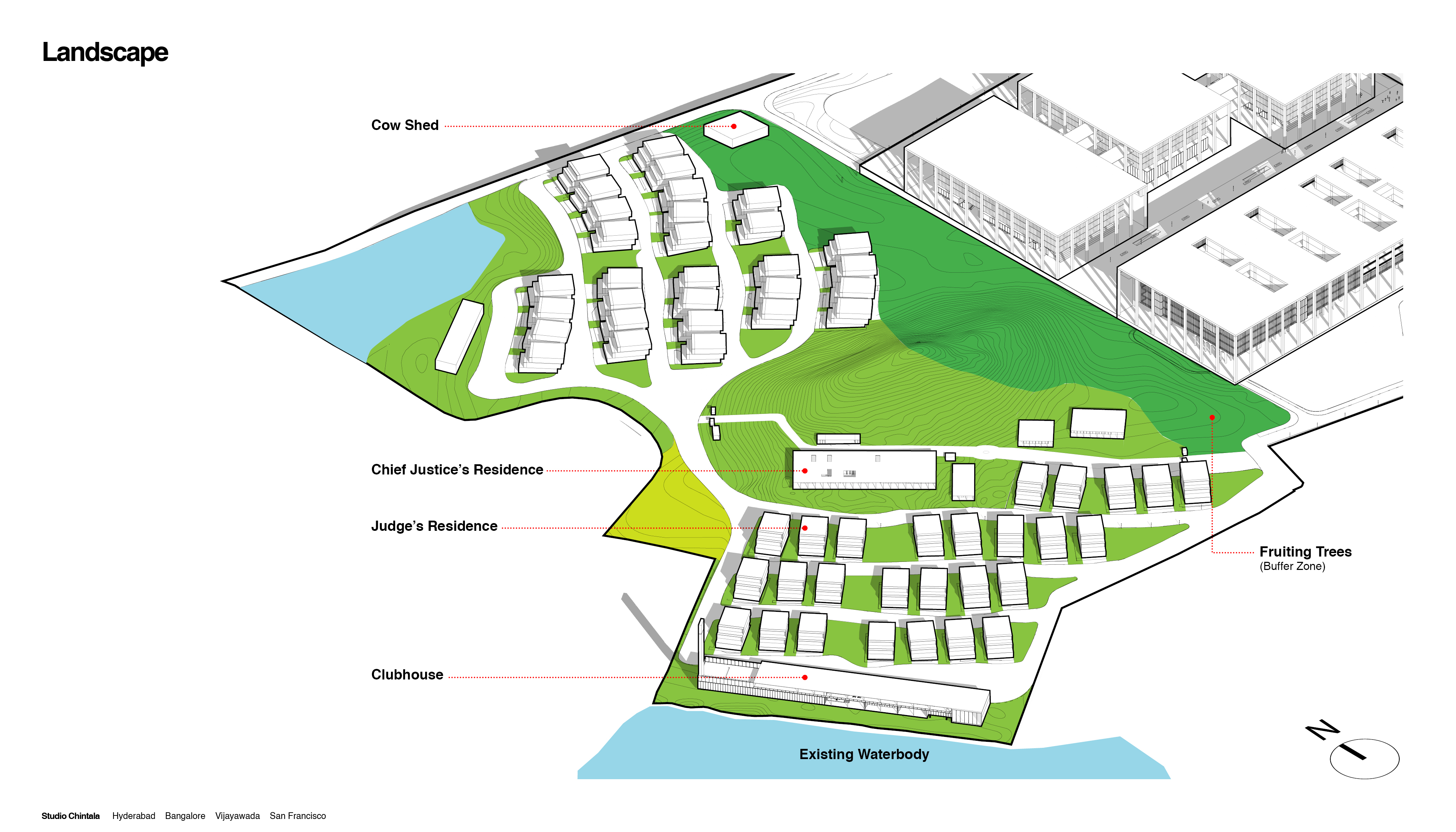 Telangana New High Court-57