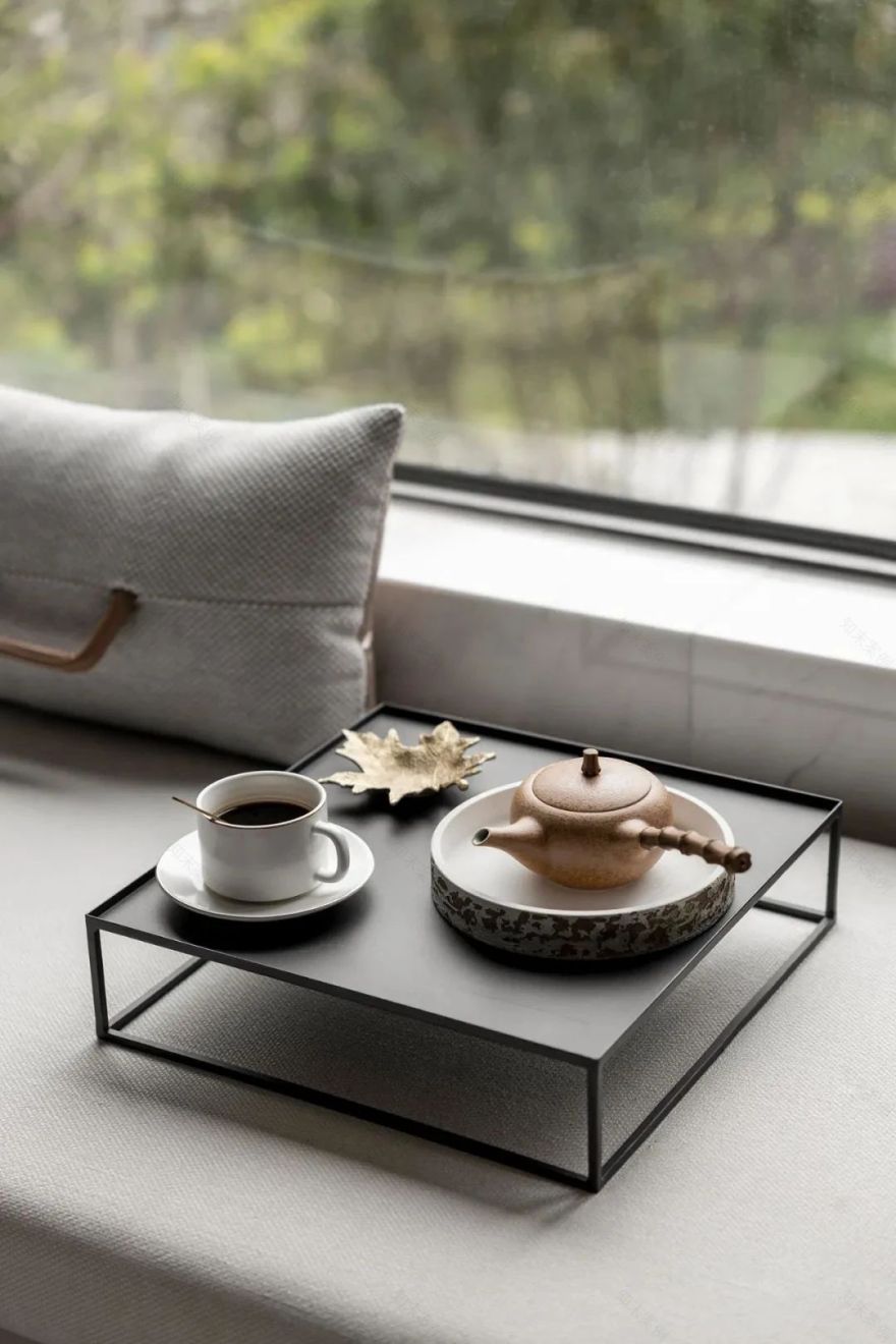 296㎡叠墅设计丨一目设计-60