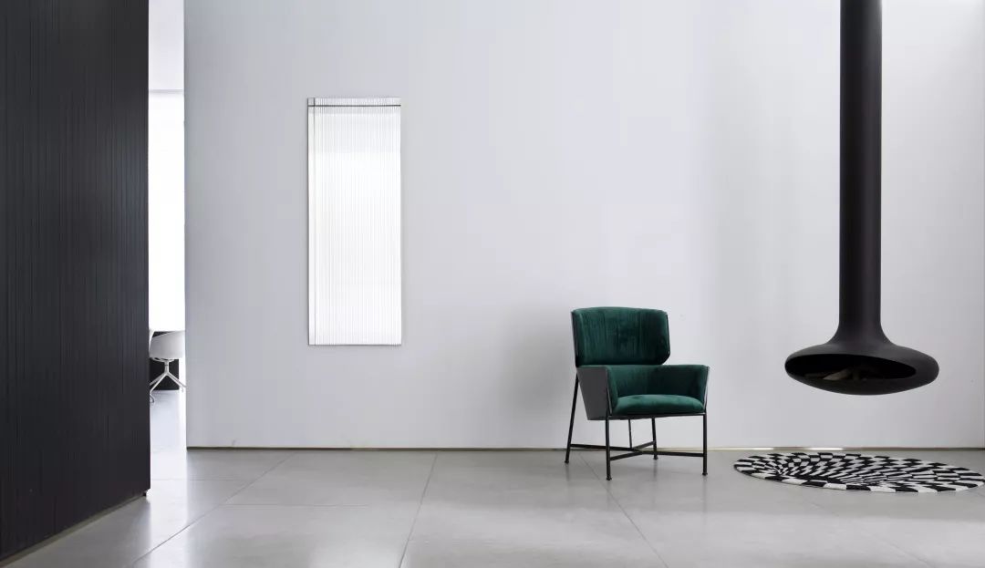 龙岩 Between 之间设计办公室 | 简约自然,功能与美学的完美结合-42