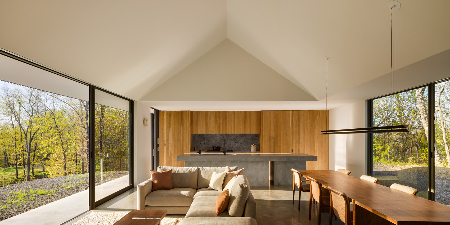 山脊之屋丨哥伦比亚-43