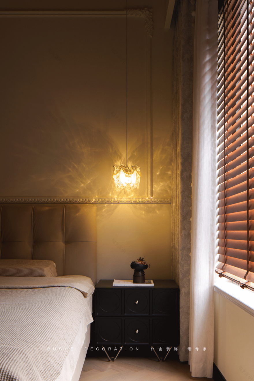 新作|摩登复古法式风,红与黑的极致碰撞-72