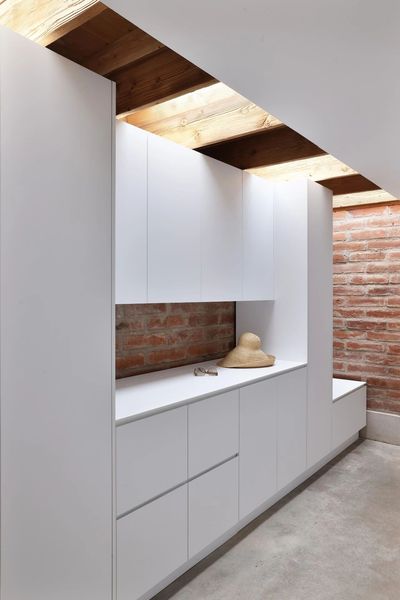 Casa Luce中世纪现代风格住宅翻新丨图森现代主义设计师汤姆·吉斯特-24