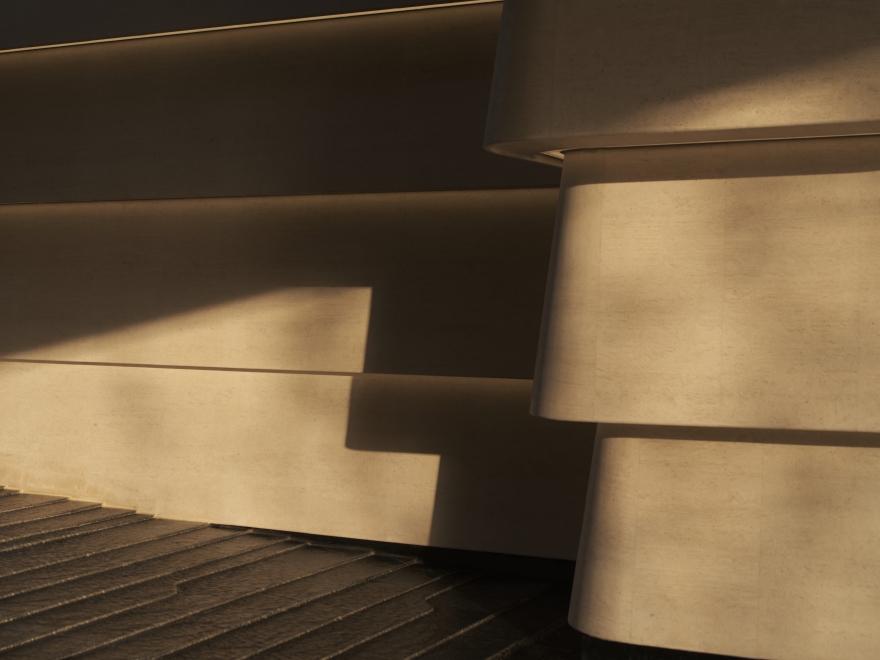 上海招商·林屿湖畔丨中国上海丨MAXI美溪景观,上海日清建筑,DC国际,上海天华建筑,集艾设计-23