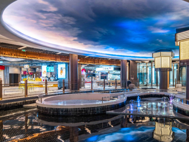 匠心诚品丨于秦淮河的光影流动中感受南京古韵-50