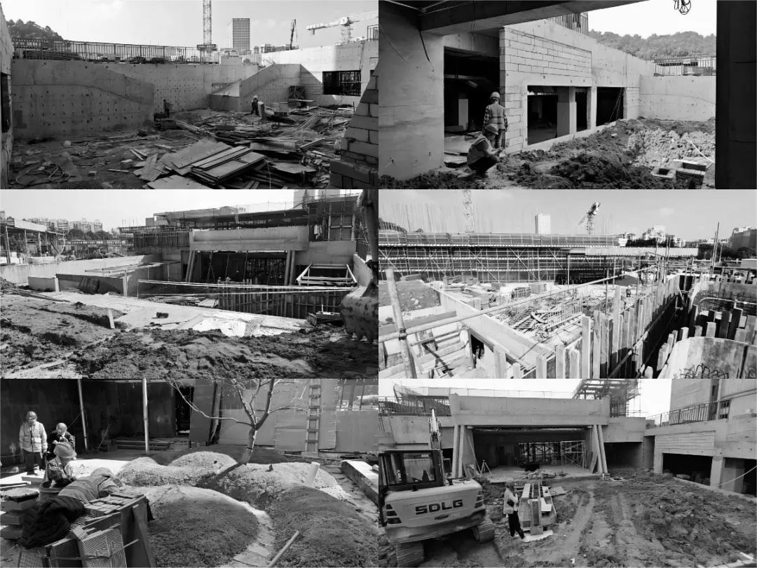 又见，港风 | 中山朗诗 · 金钟湖壹号-54