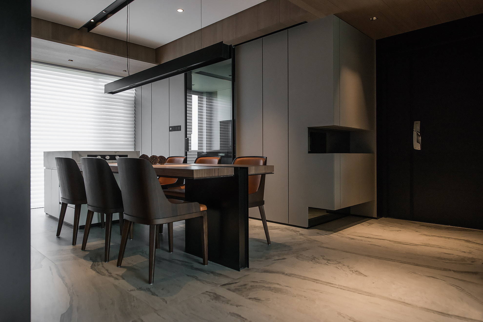 尙合·新家丨中国台州丨邵栎壬设计工作室-42