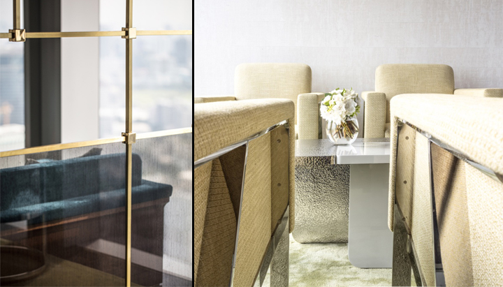 曼谷丽思卡尔顿公寓-32