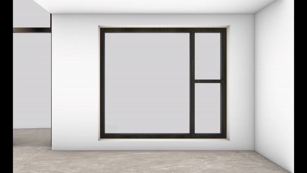 上海浦东滨江顶层复式公寓室内改造丨中国上海丨上海境物建筑设计咨询有限公司-12