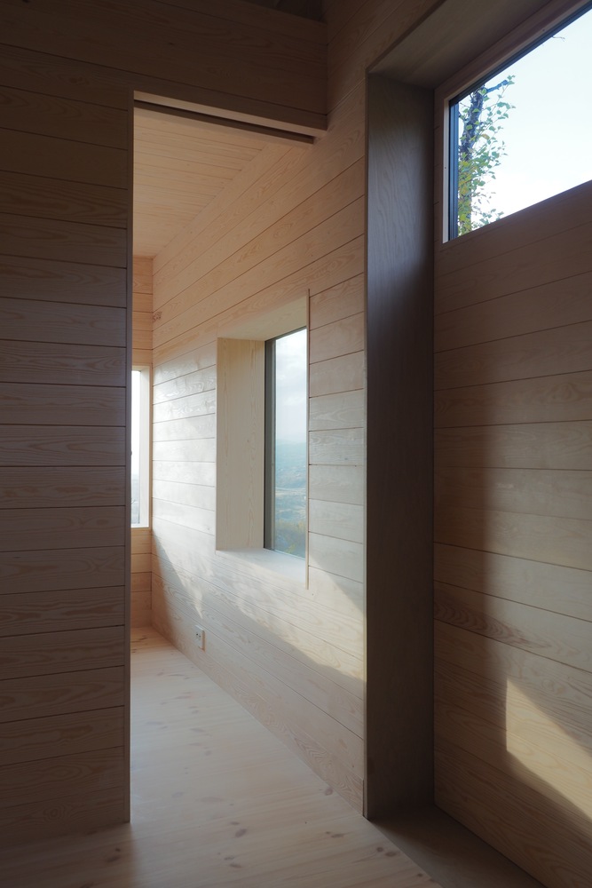 挪威高山小木屋，全年观景胜地-39