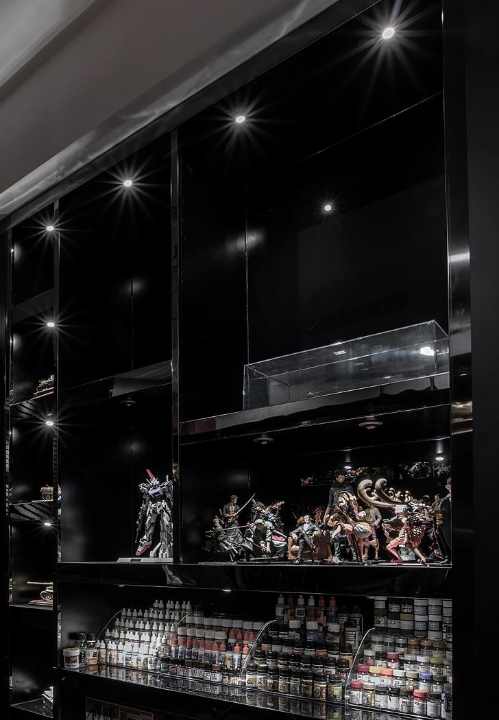 优化空间利用，打造互动式家居设计-39