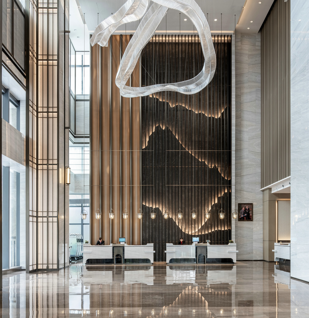 PLD刘波设计--张家港万豪酒店-2