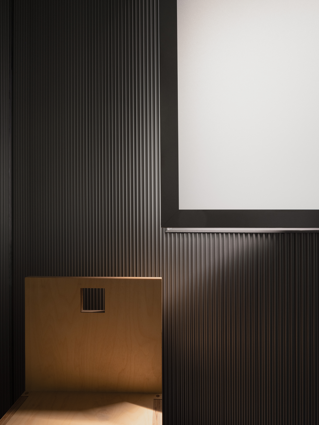 sleek 铝合金门窗展厅丨中国广州丨谭立予设计师工作室-27