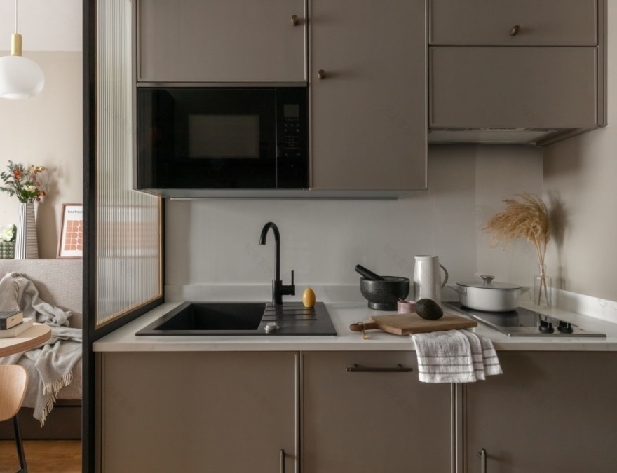 伦敦 Wembley ARK 共享生活空间丨英国伦敦丨Holloway Li-20