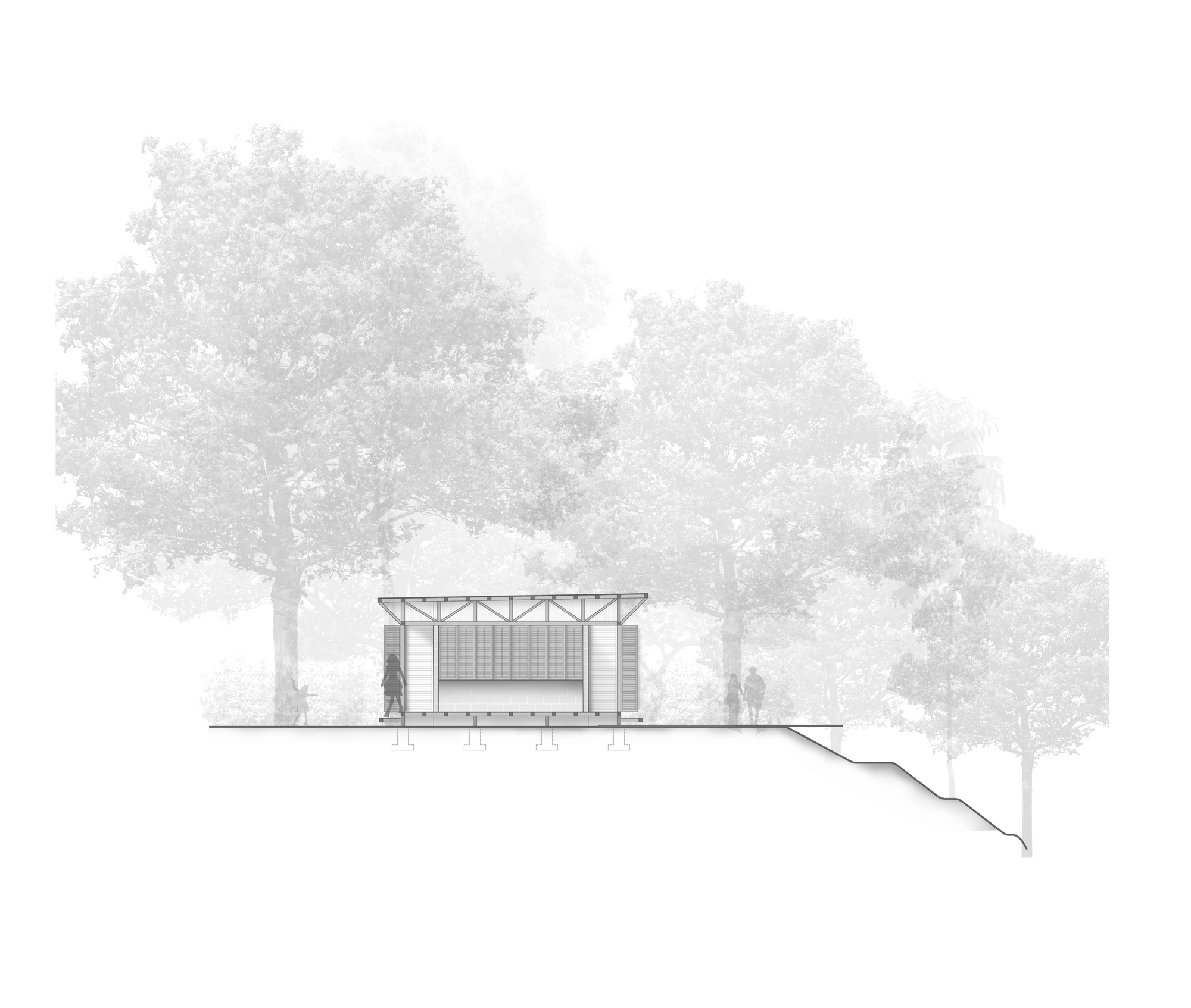 Chocolab Integration Center / MEC Arquitectura-34