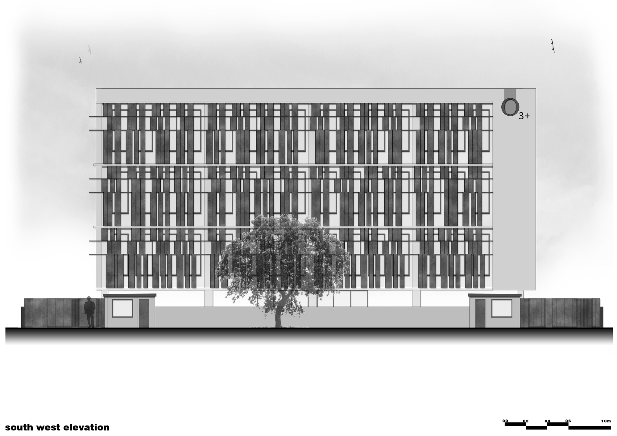 Visage Beauty & Health Care Pvt Ltd / groupDCA-79