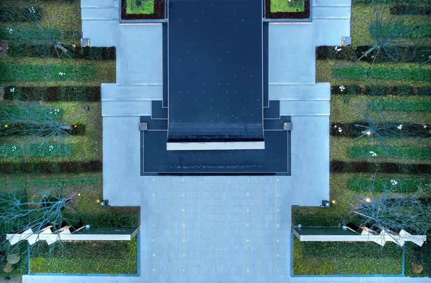 温岭玖樾府丨中国台州丨棕榈设计集团有限公司-38