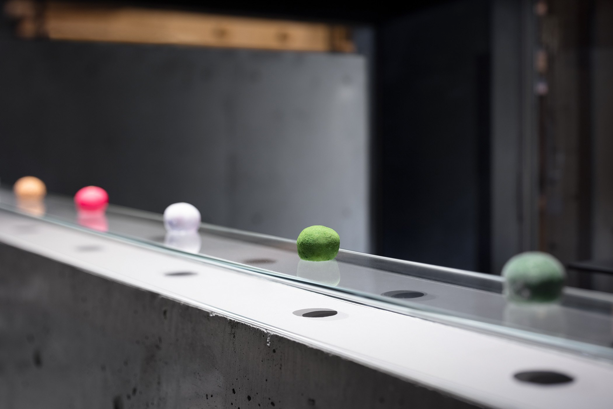 Mochisho Shizuku Kishiwada丨日本大阪丨Teruhiro Yanagihara Studio-13