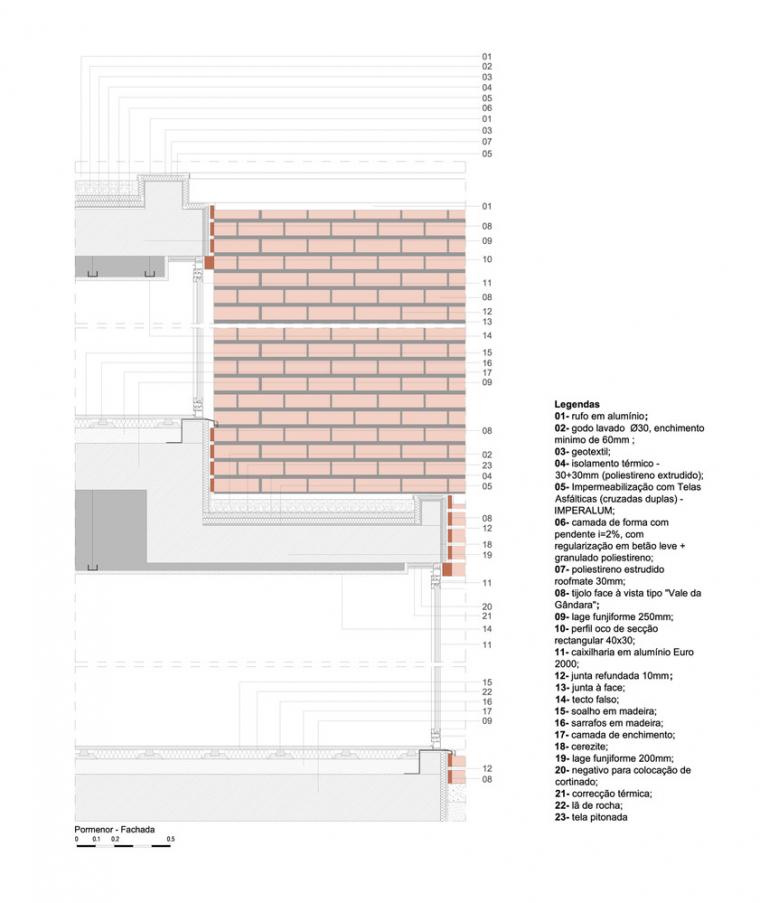 葡萄牙亚格拉别墅丨RVdM Arquitecto-39