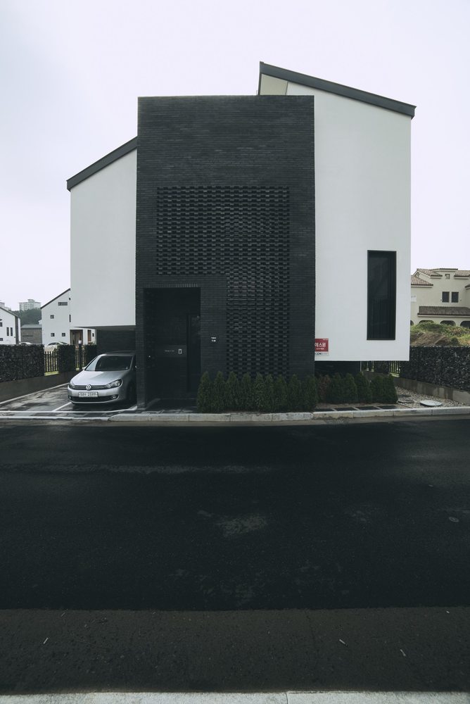 层叠之家 · 打造互动式家庭空间-53