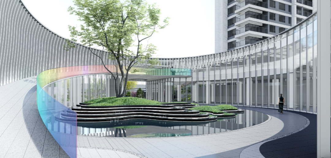 留云栖凤 ｜ 西宁 · 中梁鎏金云玺-63