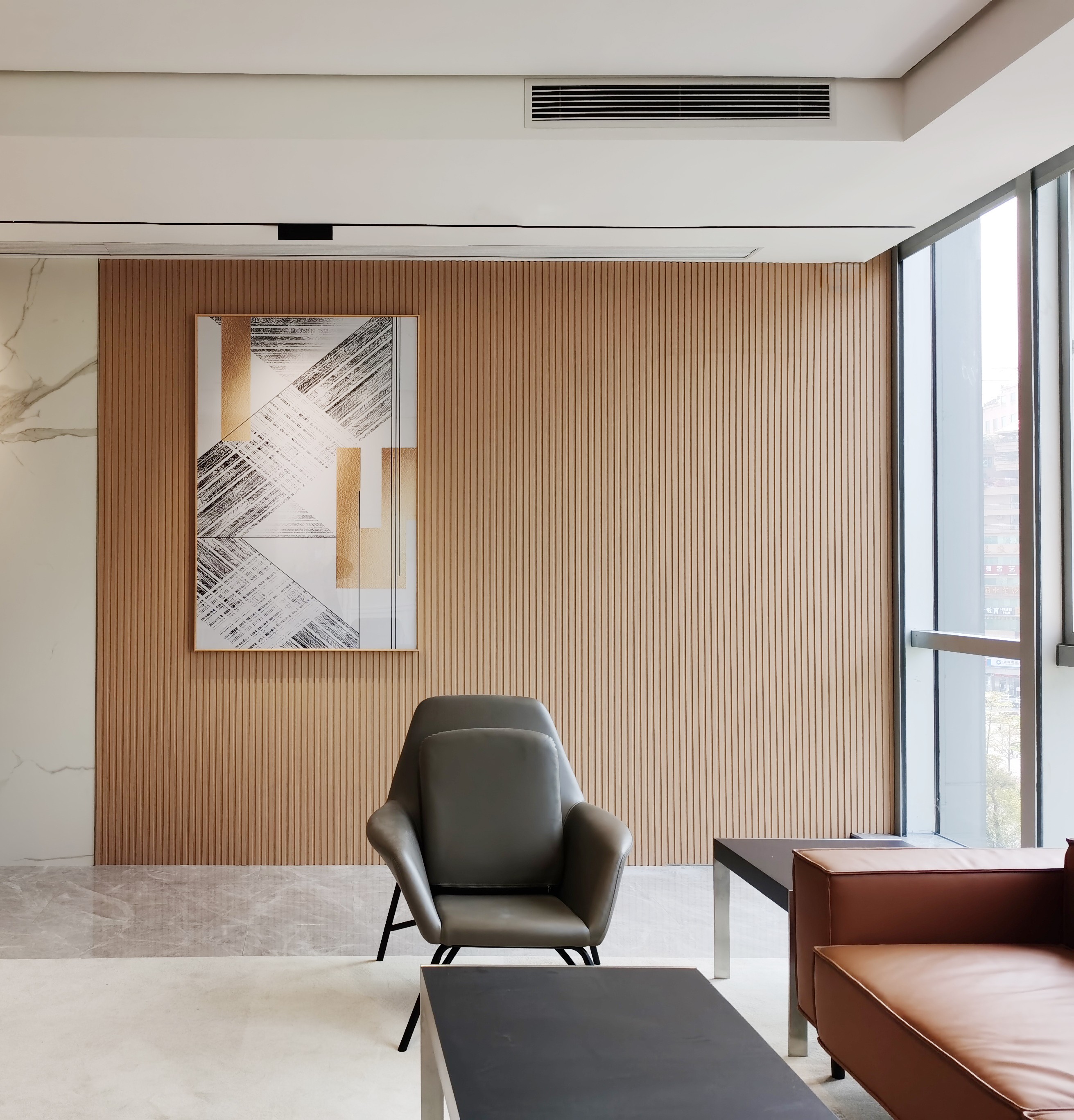 H·律师事务所丨中国深圳丨HKK DESIGN 华可可设计院-6