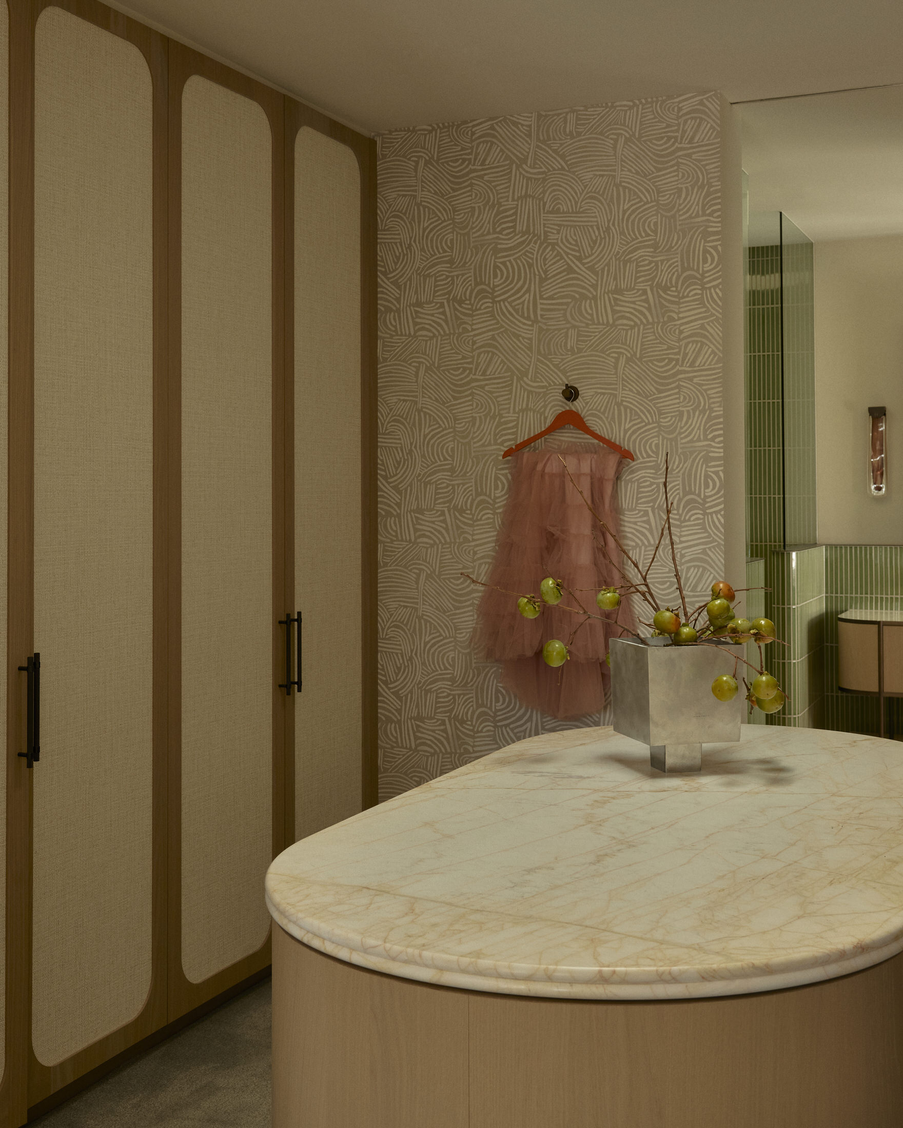 南亚拉宅邸丨澳大利亚墨尔本丨Studio Doherty-12