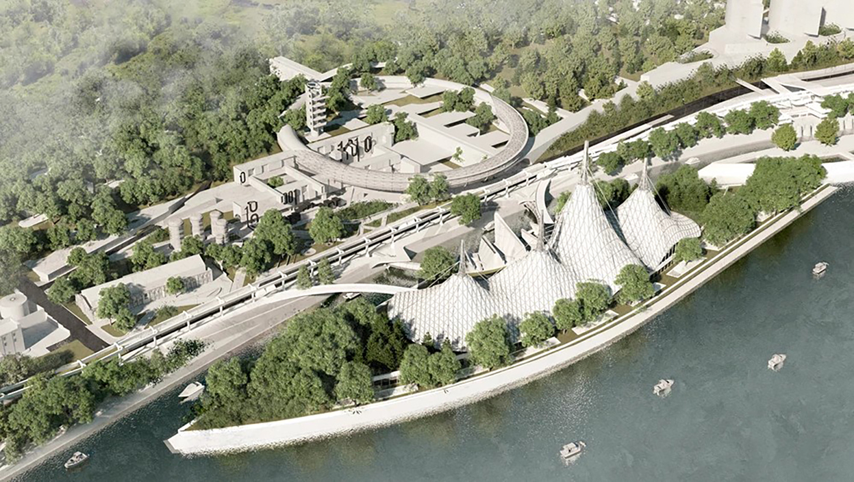 The new look of the Rostov-on-Don embankment-3