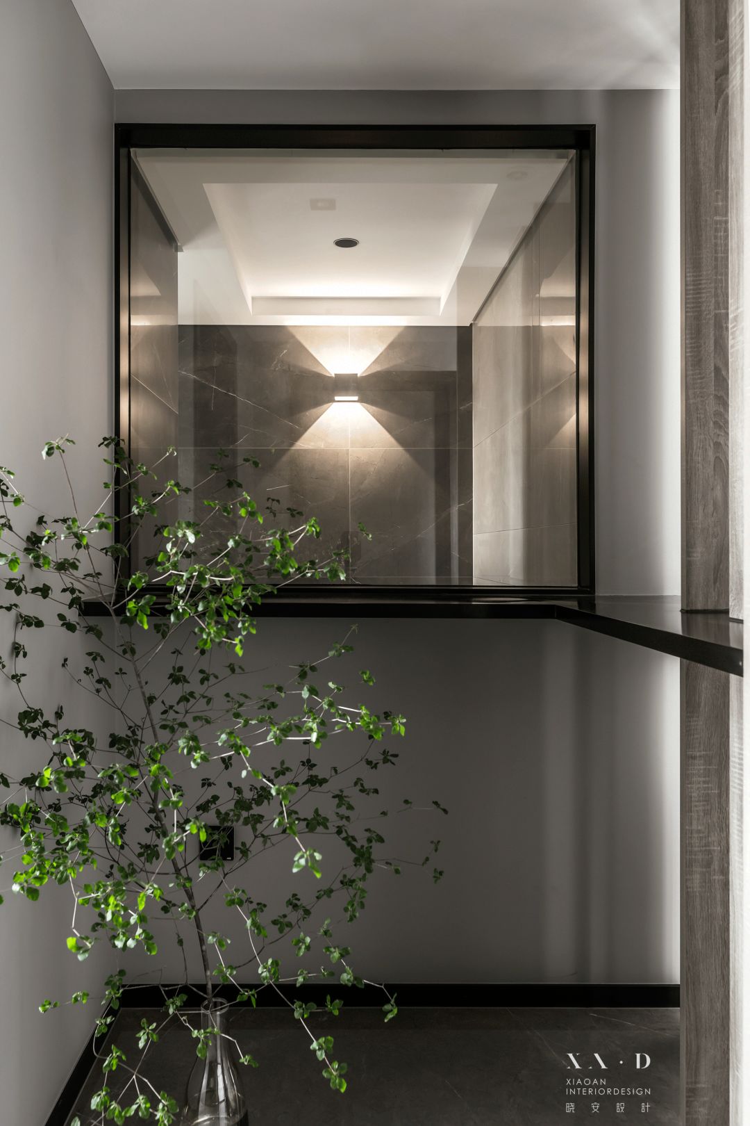 完美空间 | 设计师与业主的共同杰作-68