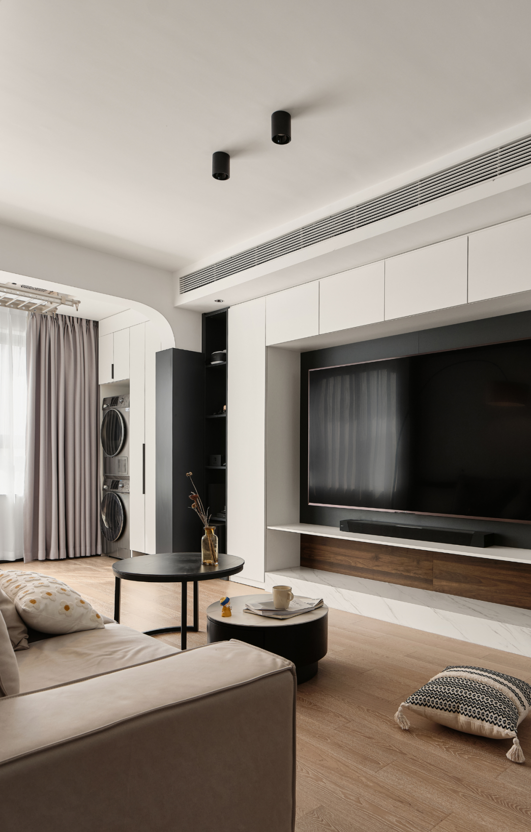 澜本原创「空间新语」RewriteTheSpace让家成为爱与互动的空间-30