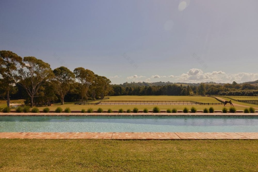 田园诗般的度假屋丨澳大利亚丨Story Design Collective-162