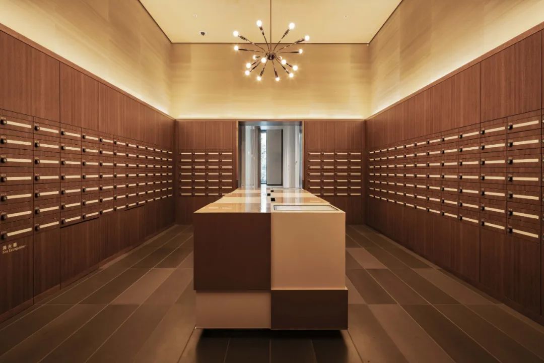 东京·虎之门之丘住宅塔丨日本东京-87