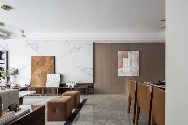 《白底上的白方块》 | 至上主义设计理念的完美呈现-3