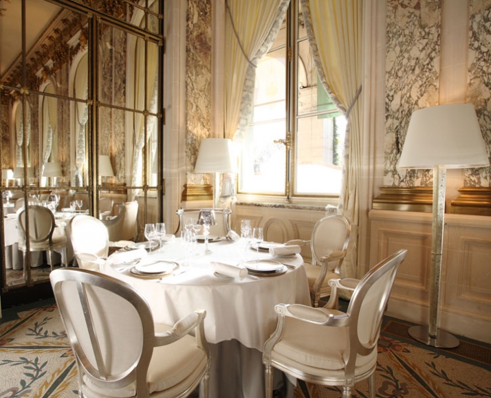 Le Meurice revelation by Philippe and Ara Starck in Paris | Yatzer-5