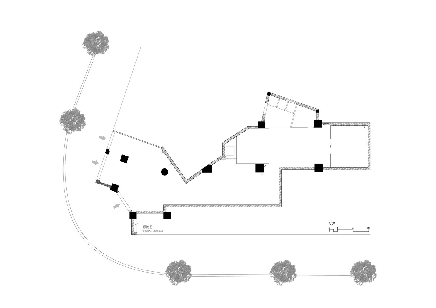 武汉 DOSORDONTS 服装店丨中国武汉丨YIXIANGJIHE-51