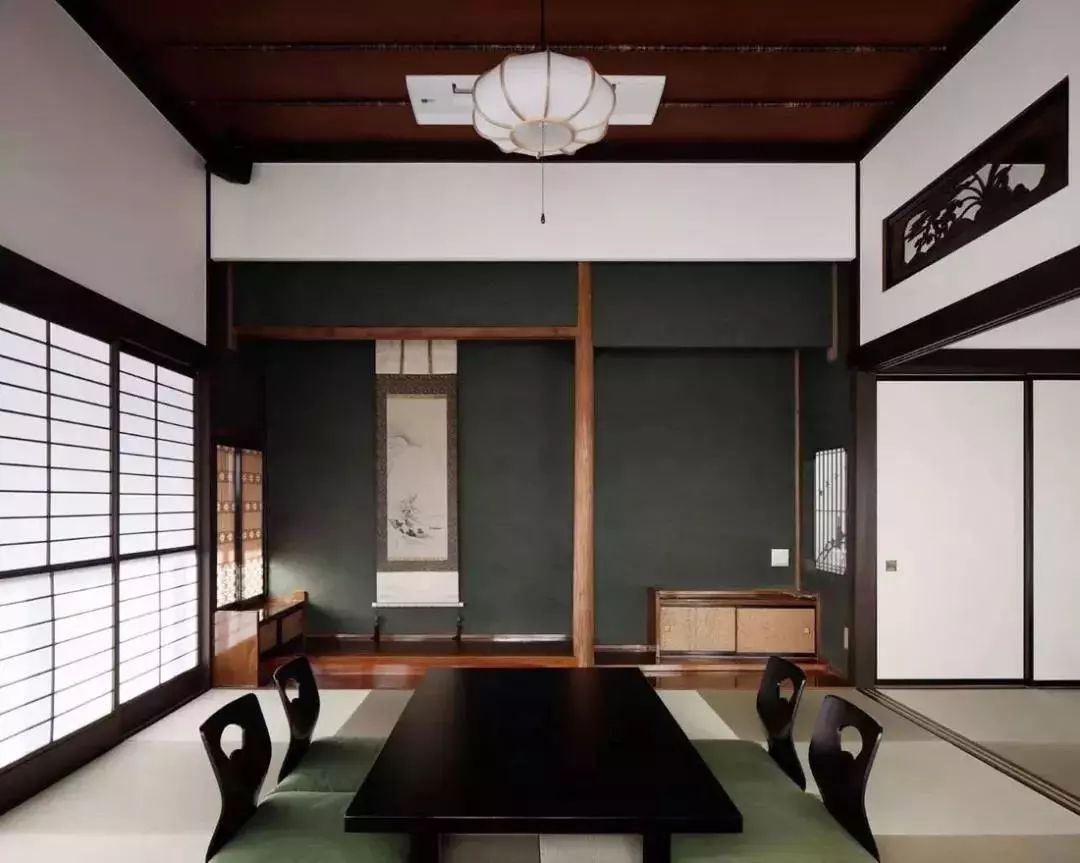 禅意花园 | 日式美学的精髓-48