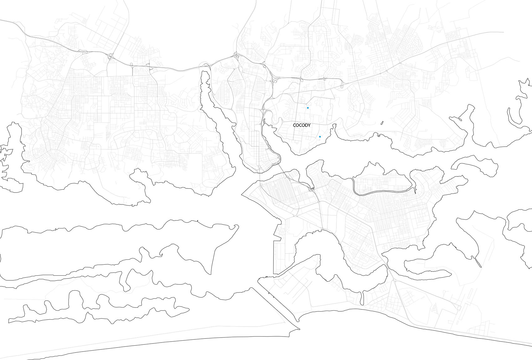 瑞士大使馆阿比让副馆长官邸丨科特迪瓦丨LOCALARCHITECTURE-48